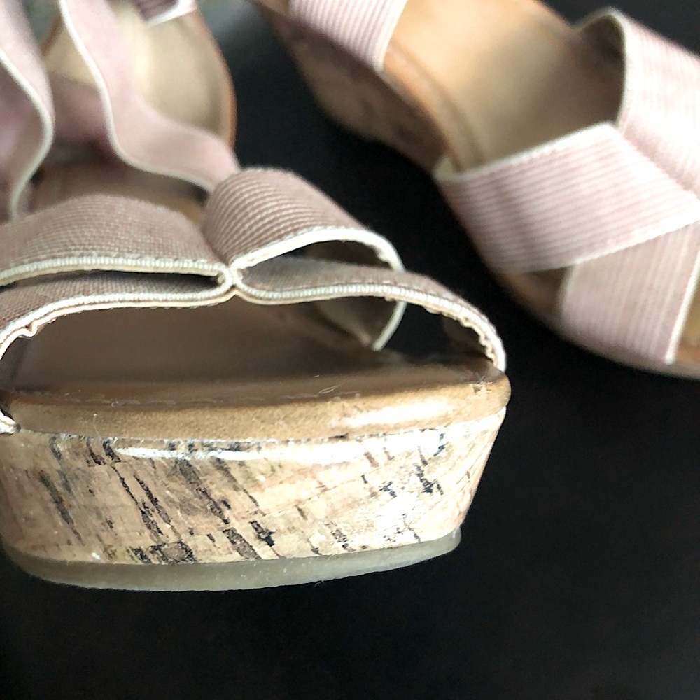 𝐀𝐫𝐢𝐳𝗼𝐧𝐚 𝐉𝐞𝐚𝐧 𝐂𝗼. Wedges - Picture 15 of 16